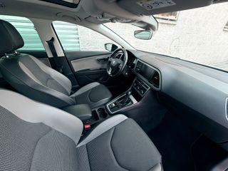 SEAT Leon ST DSG XPerience 4Drive 2017