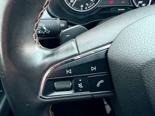 SEAT Leon ST DSG XPerience 4Drive 2017