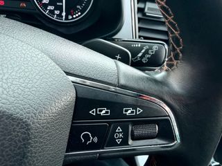 SEAT Leon ST DSG XPerience 4Drive 2017