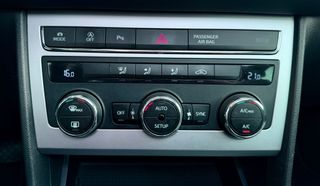 SEAT Leon ST DSG XPerience 4Drive 2017