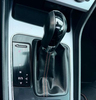 SEAT Leon ST DSG XPerience 4Drive 2017