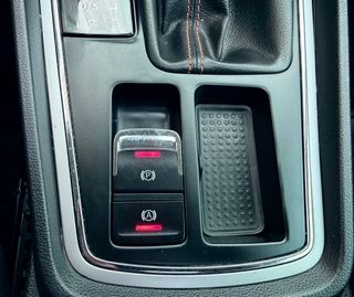 SEAT Leon ST DSG XPerience 4Drive 2017