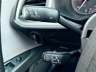 SEAT Leon ST DSG XPerience 4Drive 2017