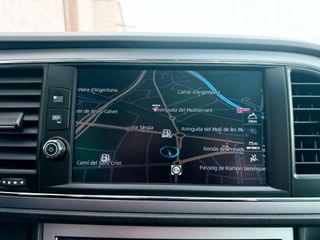 SEAT Leon ST DSG XPerience 4Drive 2017
