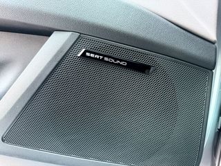 SEAT Leon ST DSG XPerience 4Drive 2017