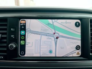 SEAT Leon ST DSG XPerience 4Drive 2017