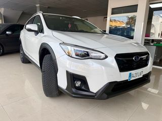 Subaru XV 2020