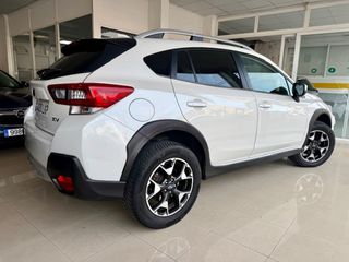 Subaru XV 2020