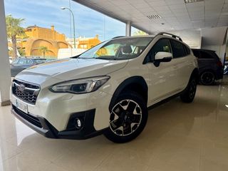 Subaru XV 2020