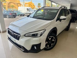 Subaru XV 2020