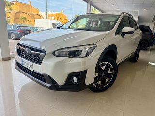 Subaru XV 2020