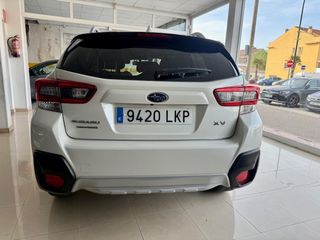 Subaru XV 2020