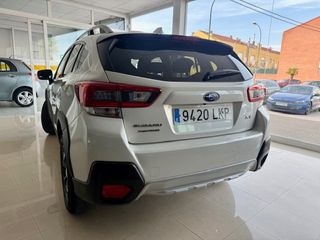 Subaru XV 2020