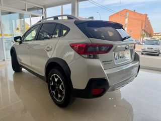 Subaru XV 2020