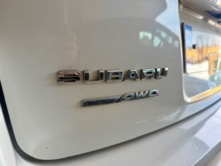 Subaru XV 2020