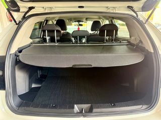 Subaru XV 2020