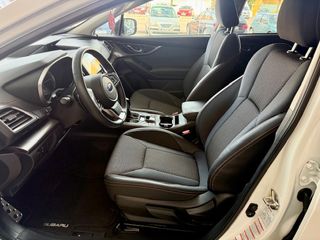 Subaru XV 2020