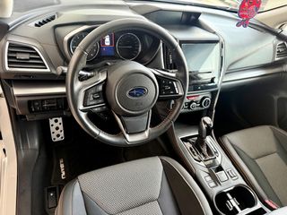 Subaru XV 2020