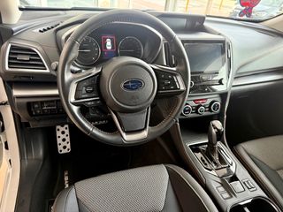 Subaru XV 2020