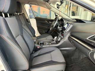 Subaru XV 2020