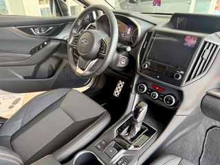 Subaru XV 2020