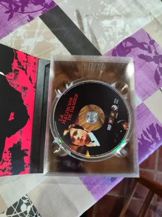 DVD La Profecía Edición Coleccionista