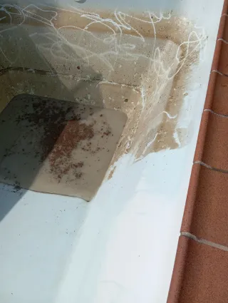 Pintura Piscinas Fibra y Obra