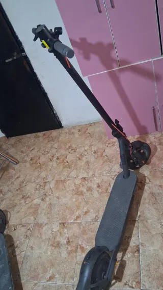 Patin eléctrico Xiaomi