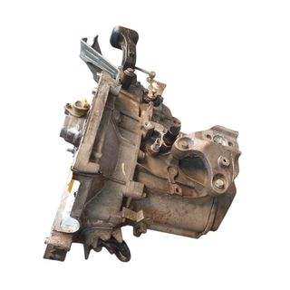 CAJA CAMBIOS CITROEN C2 2003-2010
