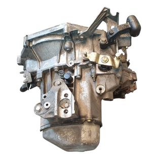 CAJA CAMBIOS CITROEN C2 2003-2010