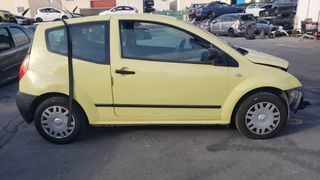 CAJA CAMBIOS CITROEN C2 2003-2010