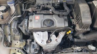 CAJA CAMBIOS CITROEN C2 2003-2010