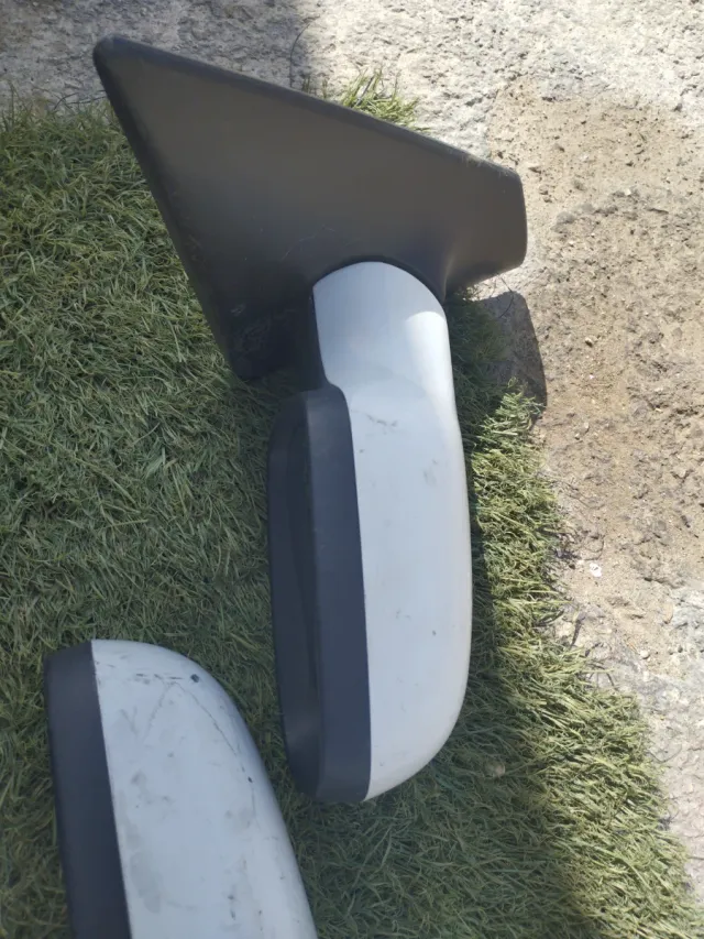 Retrovisor Renault Megane