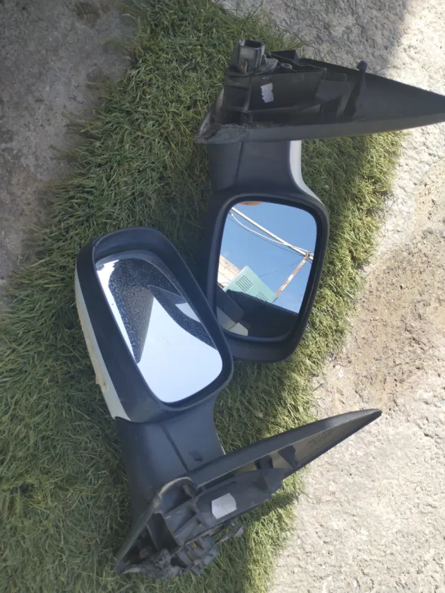 Retrovisor Renault Megane