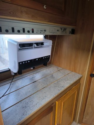 Alquiler Caravana Roller