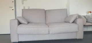 Sofá Cama 2 Plazas (2m x 1.90m)