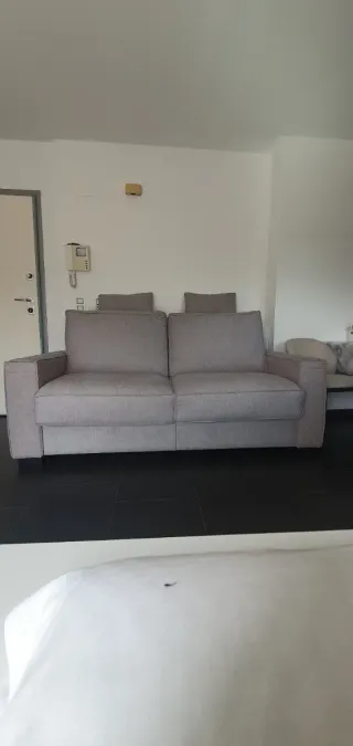 Sofá Cama 2 Plazas (2m x 1.90m)