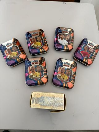 Match Attax Calcio - Carte Giocatori