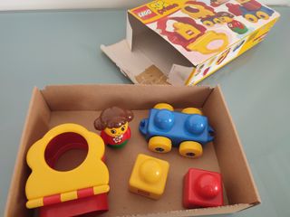 Lego Primo 2011