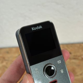 Videocamera Kodak Playfull ZE1