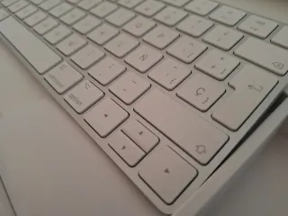 Apple Magick Keyboard modelo A1644