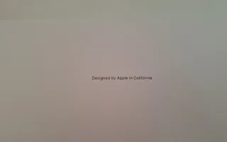Apple Magick Keyboard modelo A1644