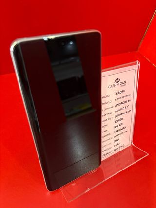 Xiaomi Redmi Note 14 Pro 5G 256GB Oro