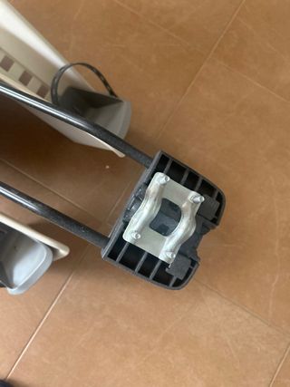 Silla para bicicleta de niño
