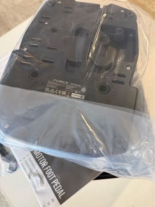 Pedale Garmin Bluetooth per Trolling Motor Force