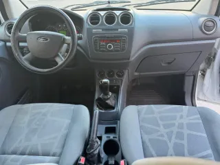 Ford Transit Connect 2013
