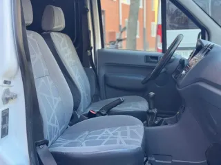 Ford Transit Connect 2013