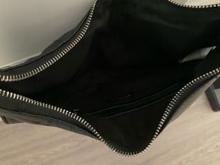 Bolso Misako Negro Tachuelas
