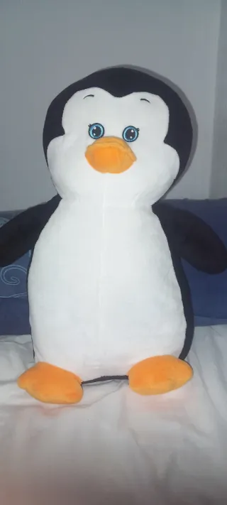 Peluches