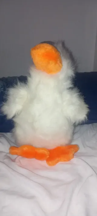 Peluches